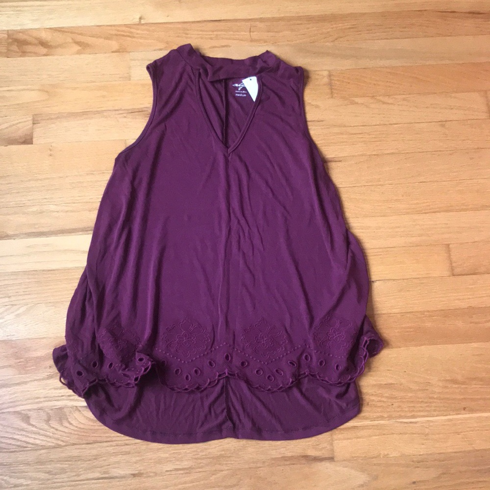 HTF Francesca’s Top